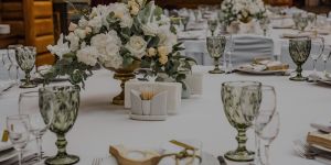 Organización de Eventos Sociales y Empresariales
