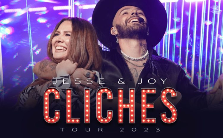 Jesse & Joy en Querétaro