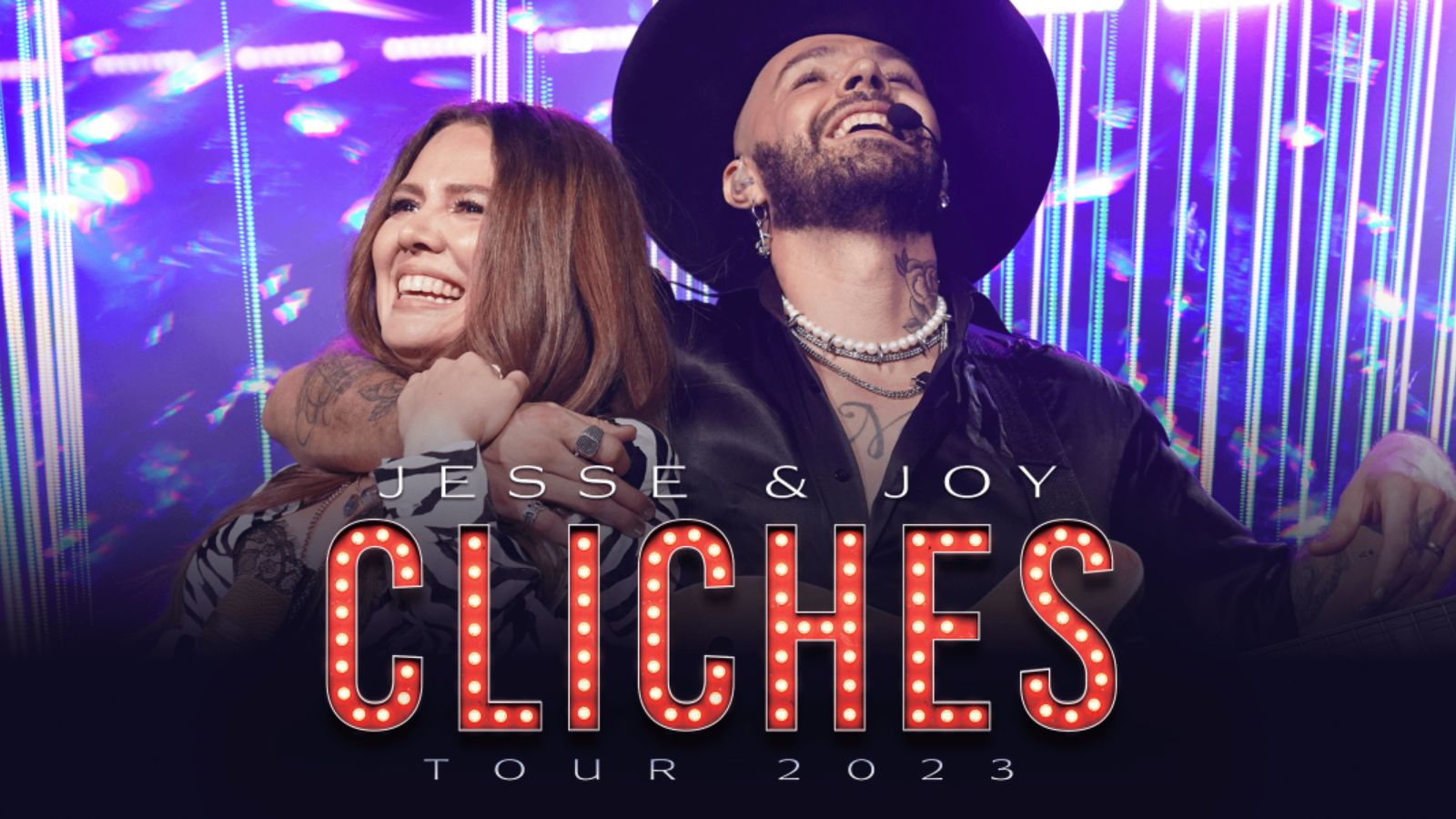 Jesse & Joy en Querétaro