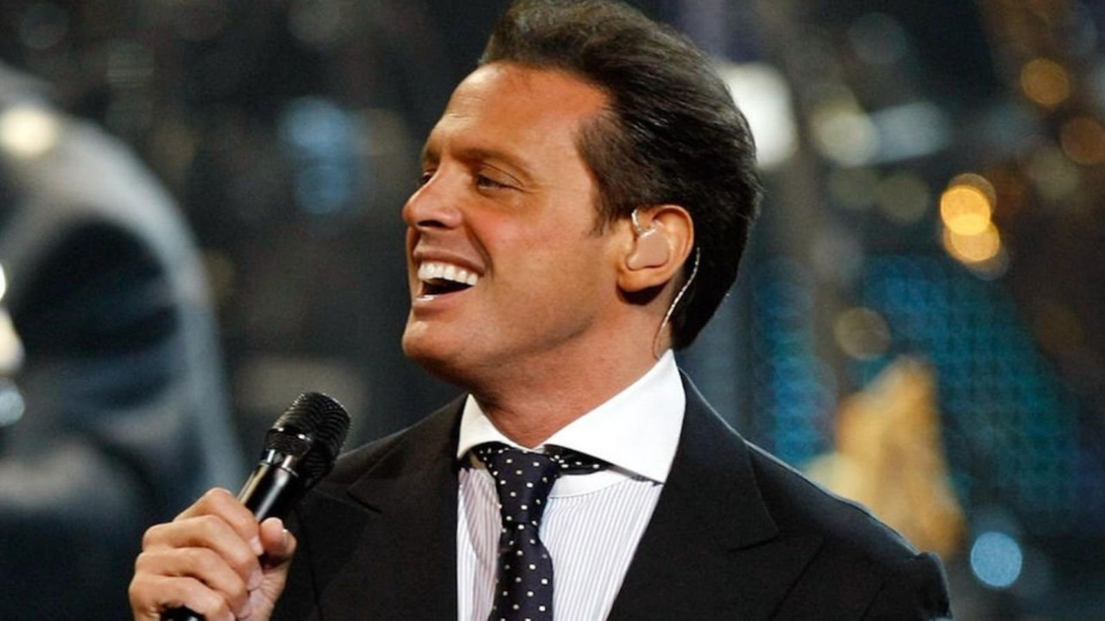 Luis Miguel en Querétaro 2023