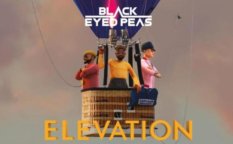 Black Eyed Peas