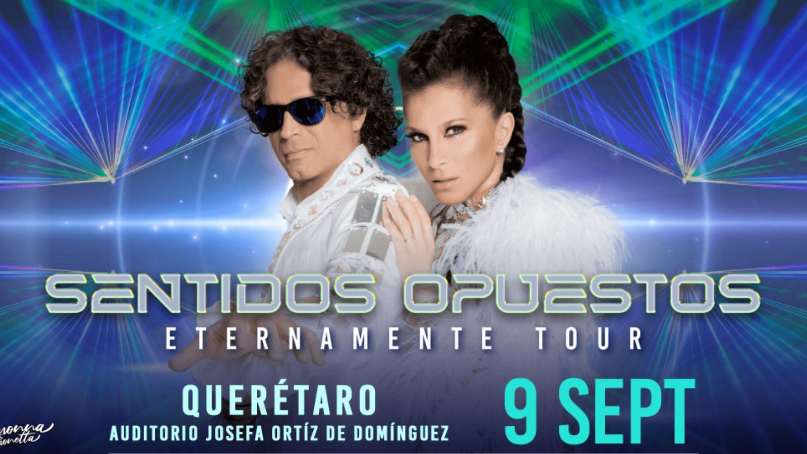 Sentidos Opuestos en Querétaro