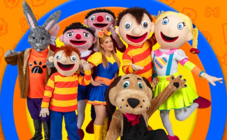 Bely y Beto en Querétaro