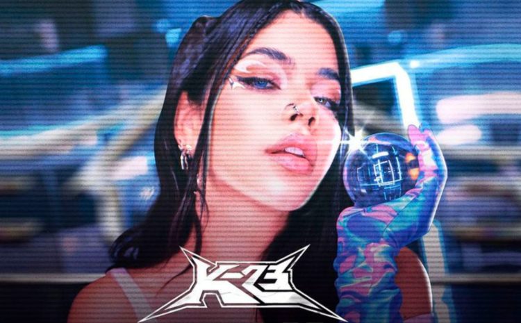 Kenia OS en Querétaro