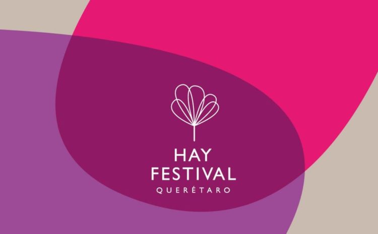 Hay Festival Queretaro