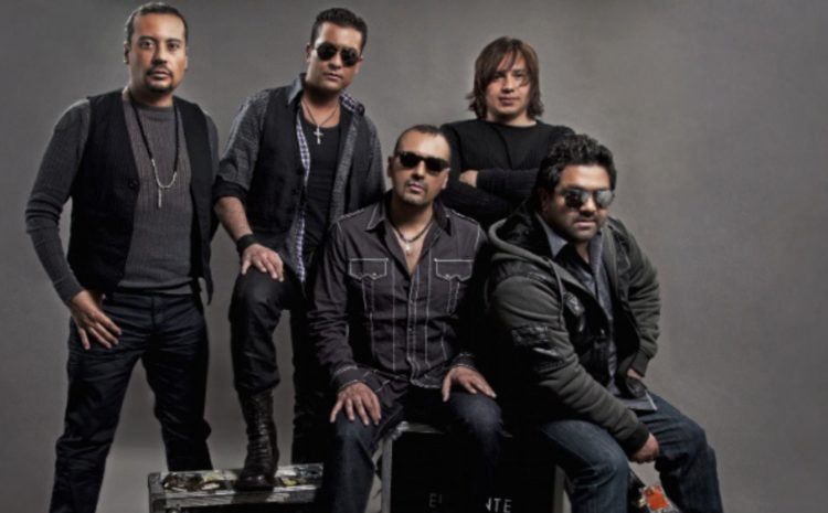 Elefante en Querétaro