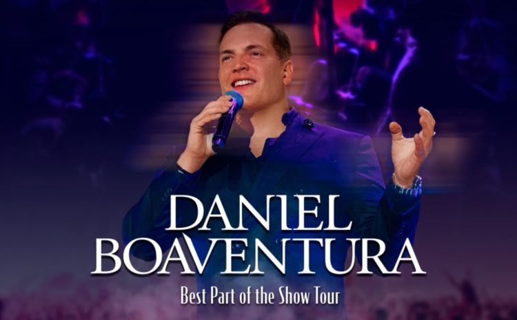 Daniel Boaventura en Querétaro