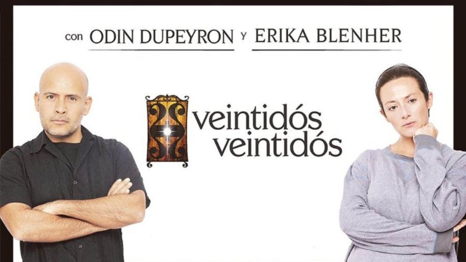 Veintidós Veintidós en Querétaro