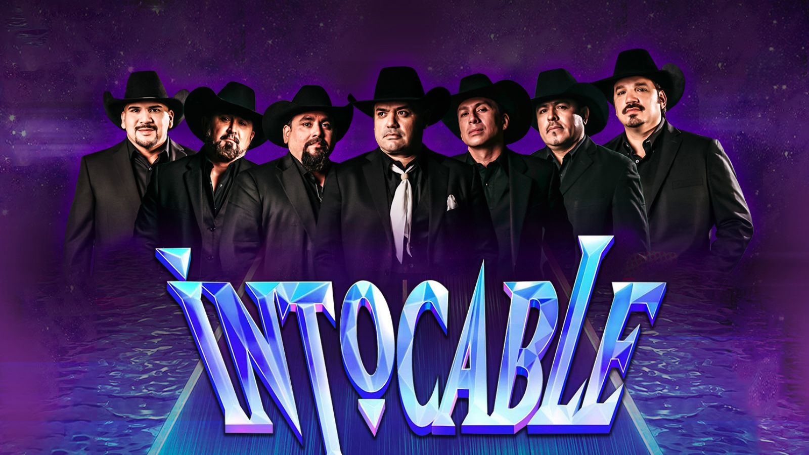 Intocable en Querétaro