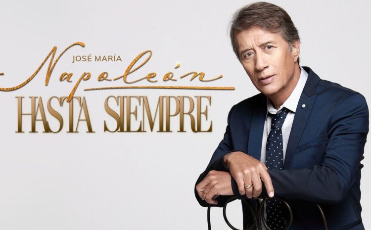 Jose María Napoleón