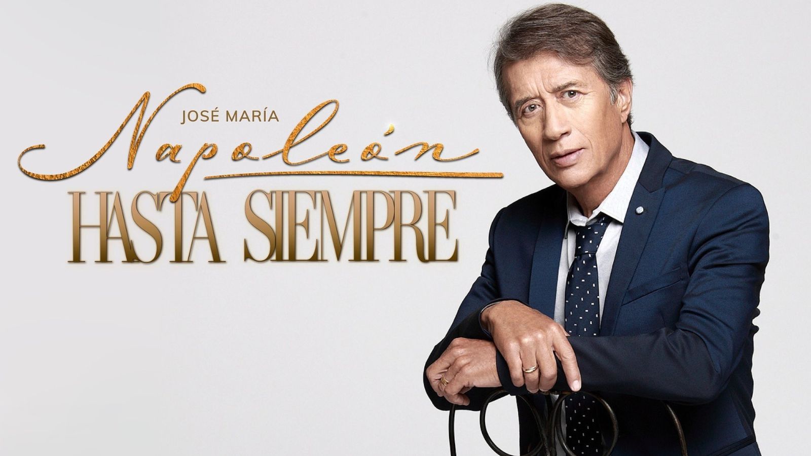 Jose María Napoleón en Querétaro