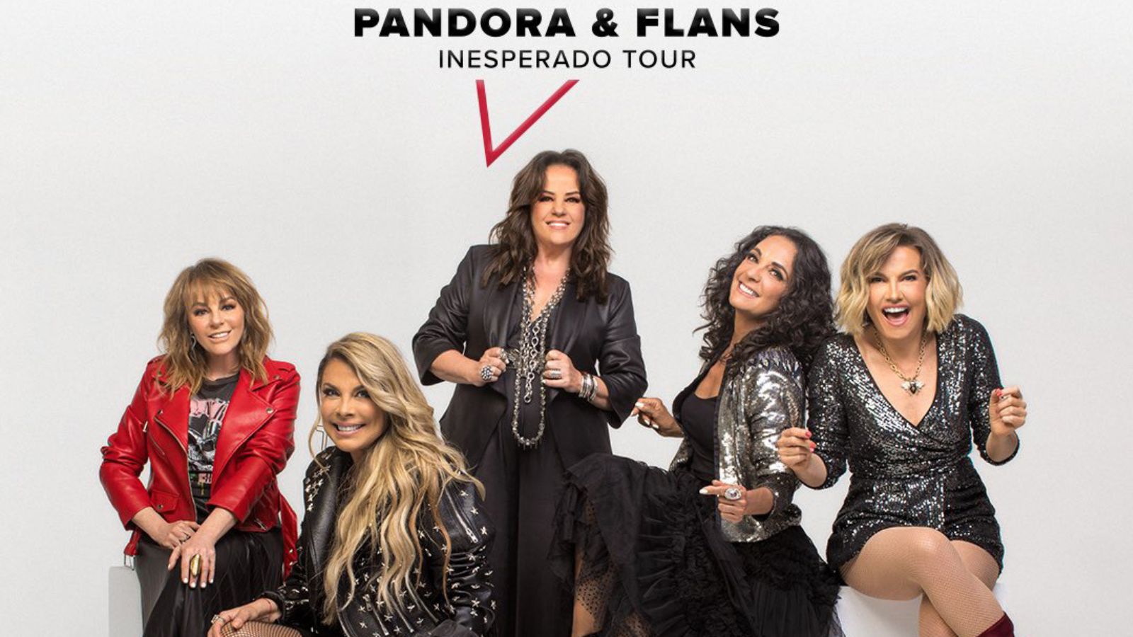 Pandora & Flans en Querétaro