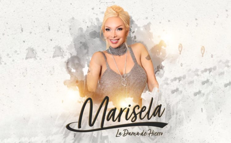 Marisela en Queretaro