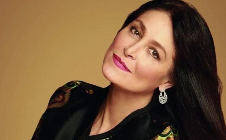 Daniela Romo en Queretaro
