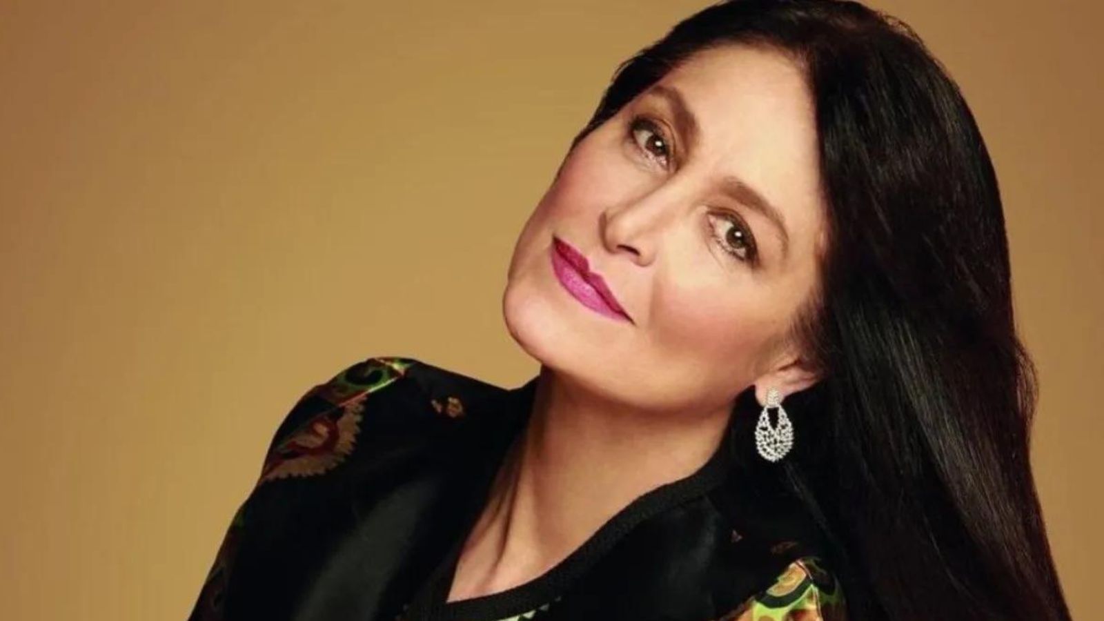 Daniela Romo en Querétaro