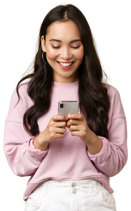 Persona Redes Sociales