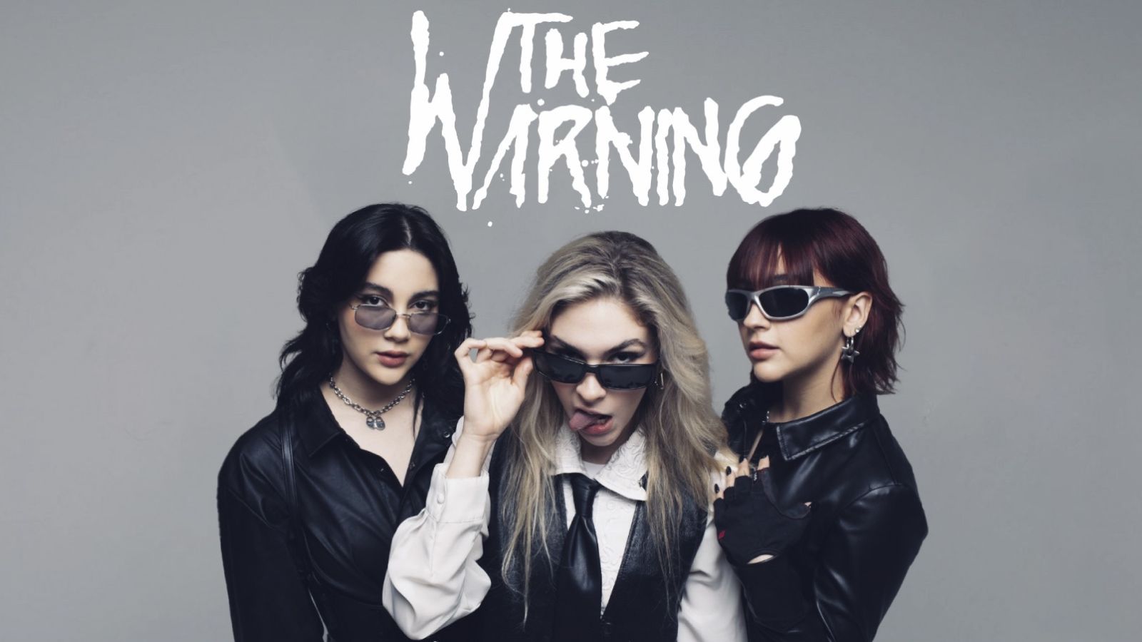 The Warning en Querétaro
