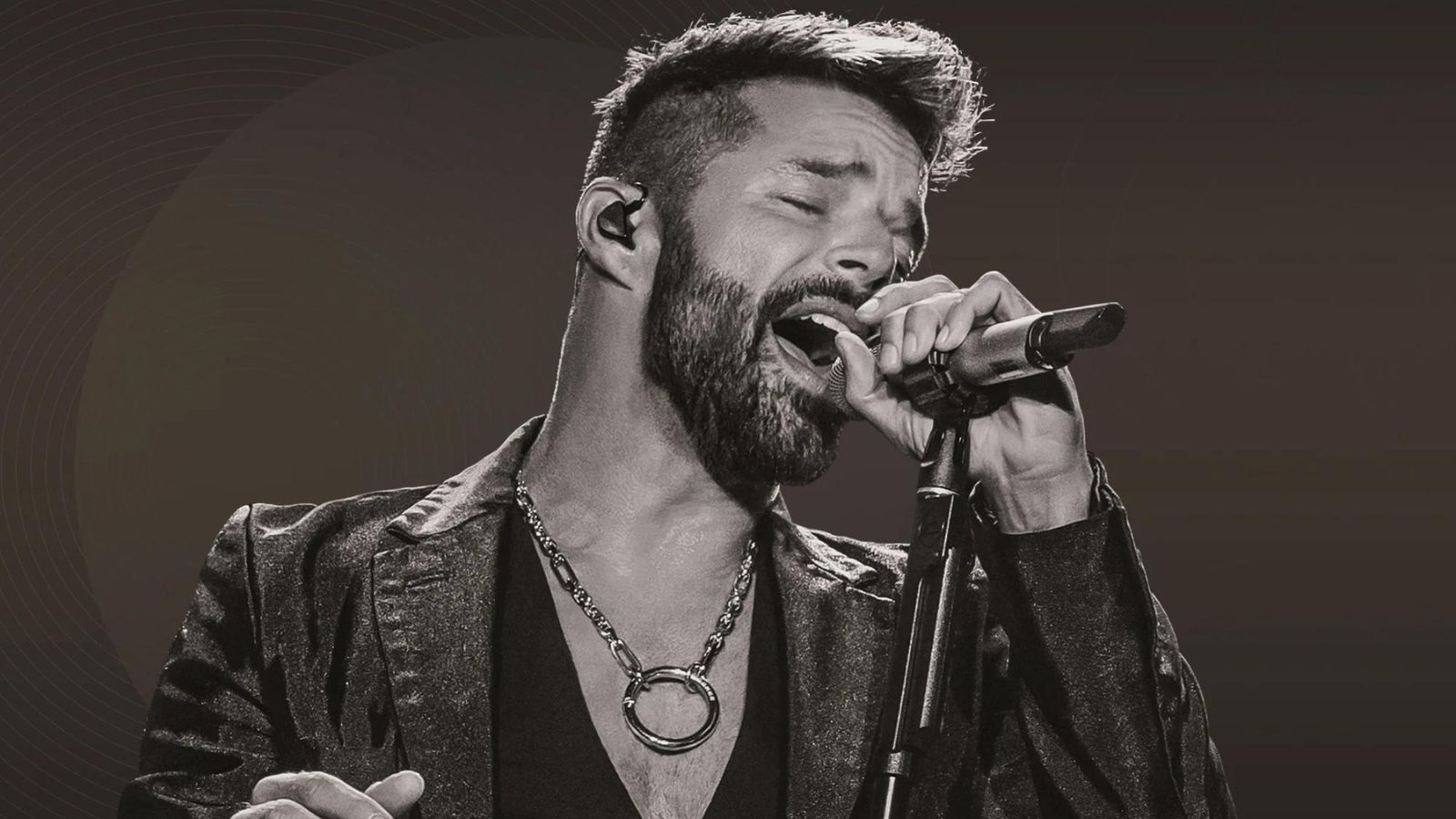 Ricky Martin en Querétaro