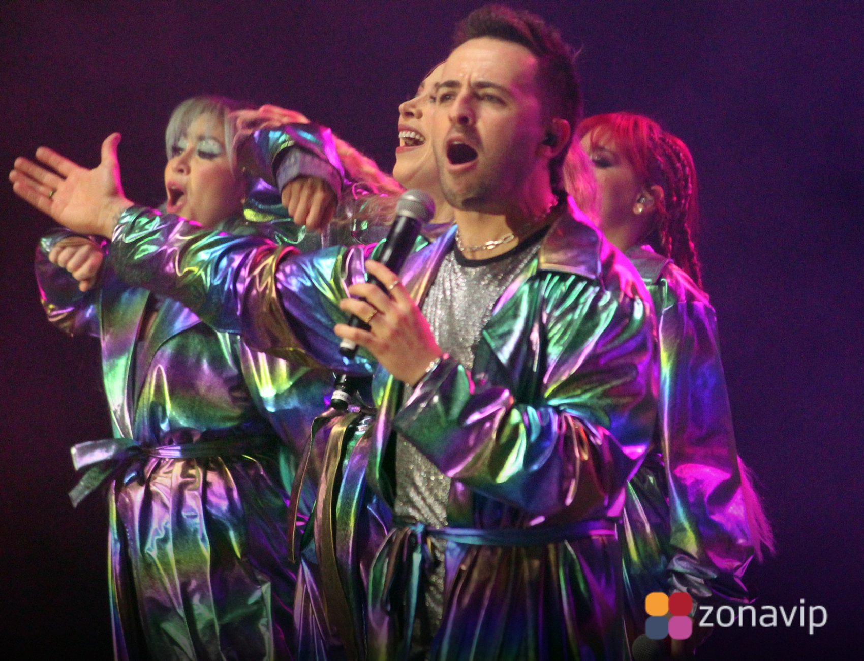 2000s x siempre en Queretaro