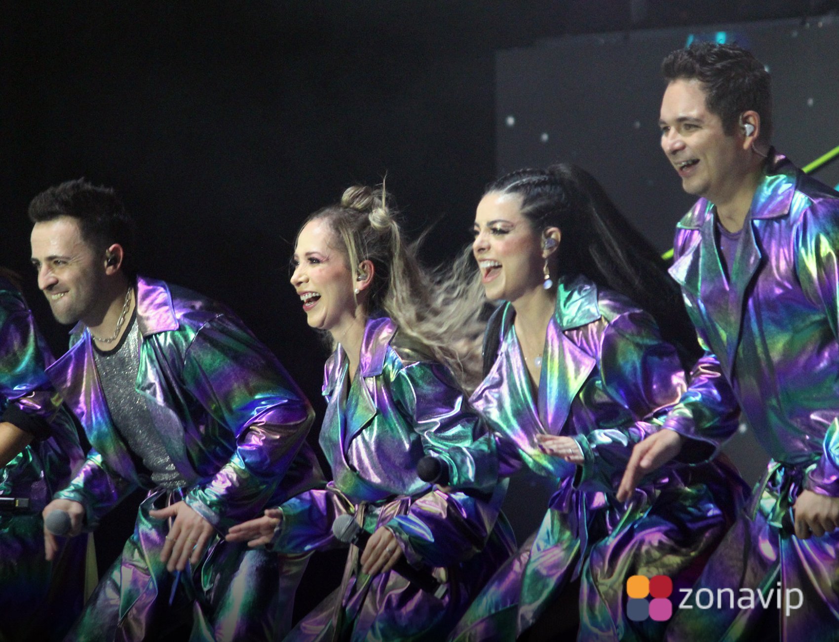 2000s x siempre en Queretaro