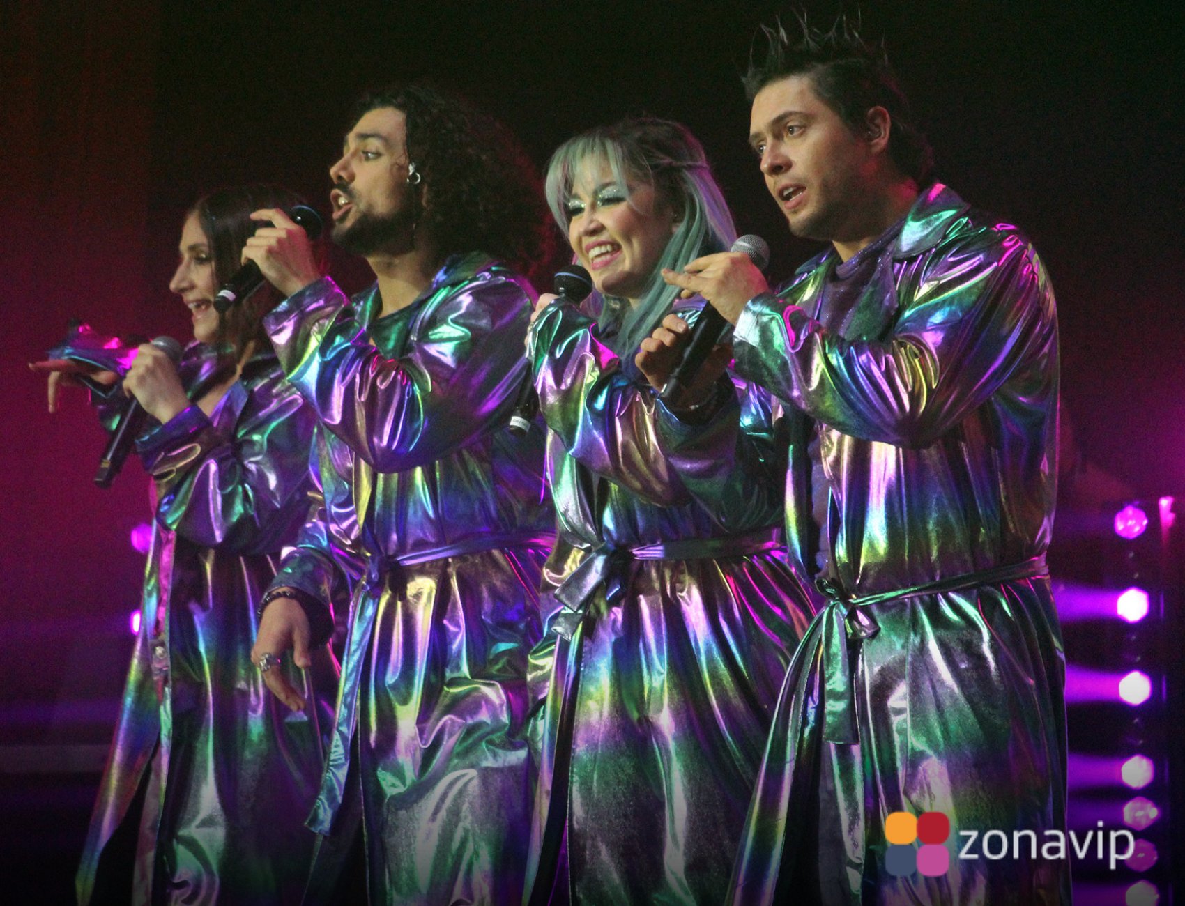 2000s x siempre en Queretaro