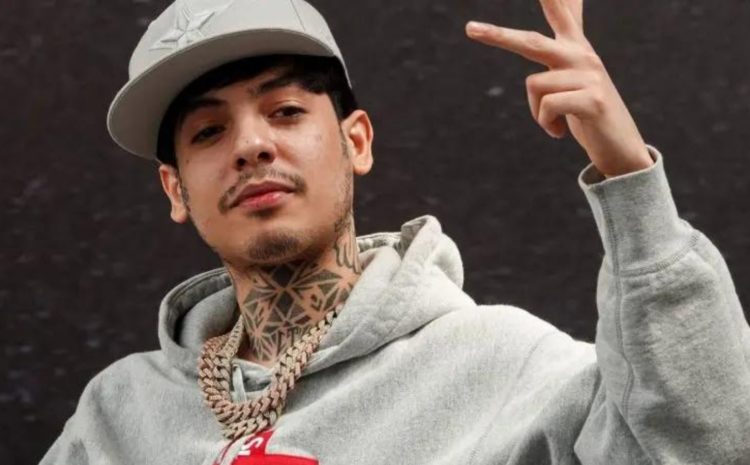 Natanael Cano en Querétaro