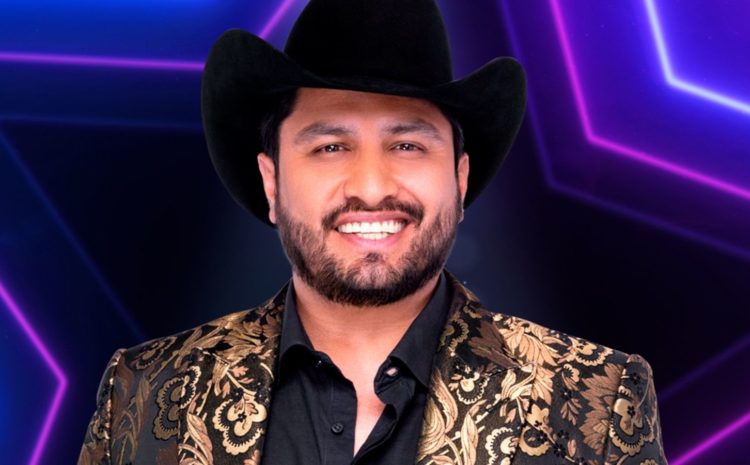 Julion Alvarez en Queretaro