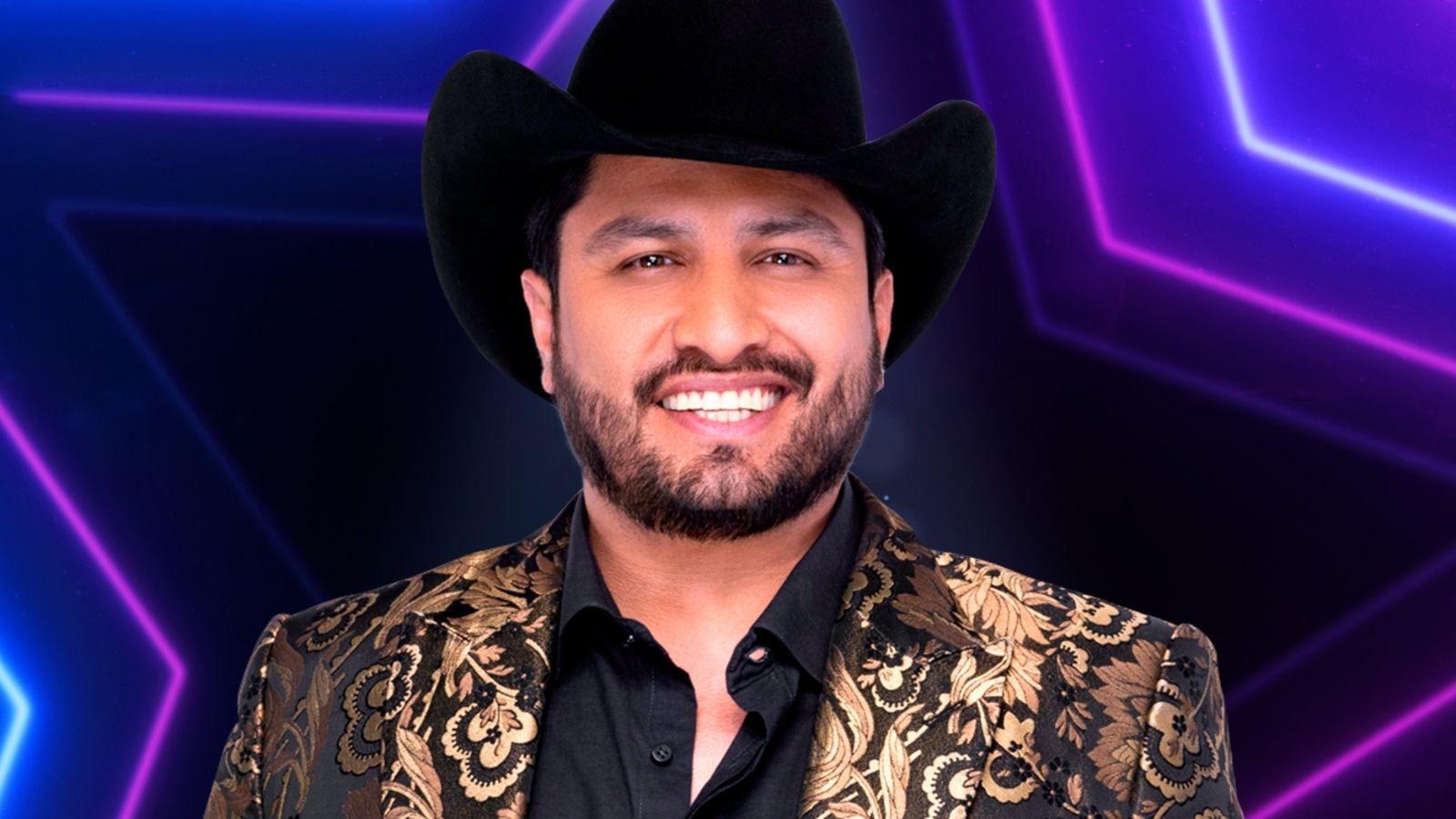 Julión Álvarez Palenque Querétaro 2023
