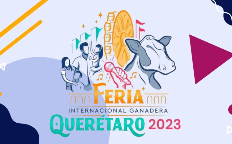 Teatro Del Pueblo Feria Querétaro 2023 - Zona Vip