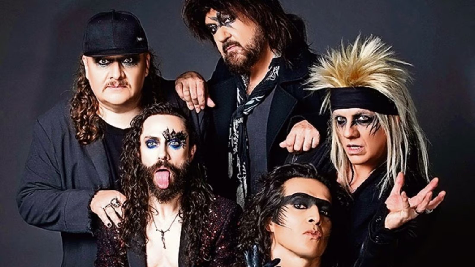 Moderatto en Querétaro
