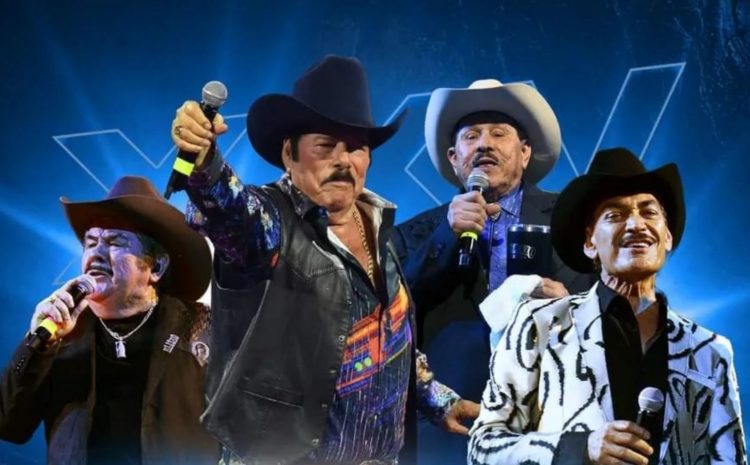 Palomazo Norteño en Querétaro