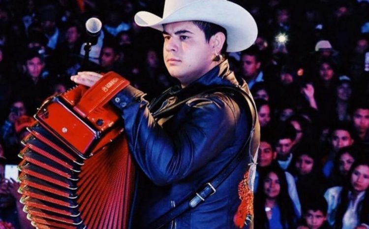 Alfredo Olivas en Querétaro