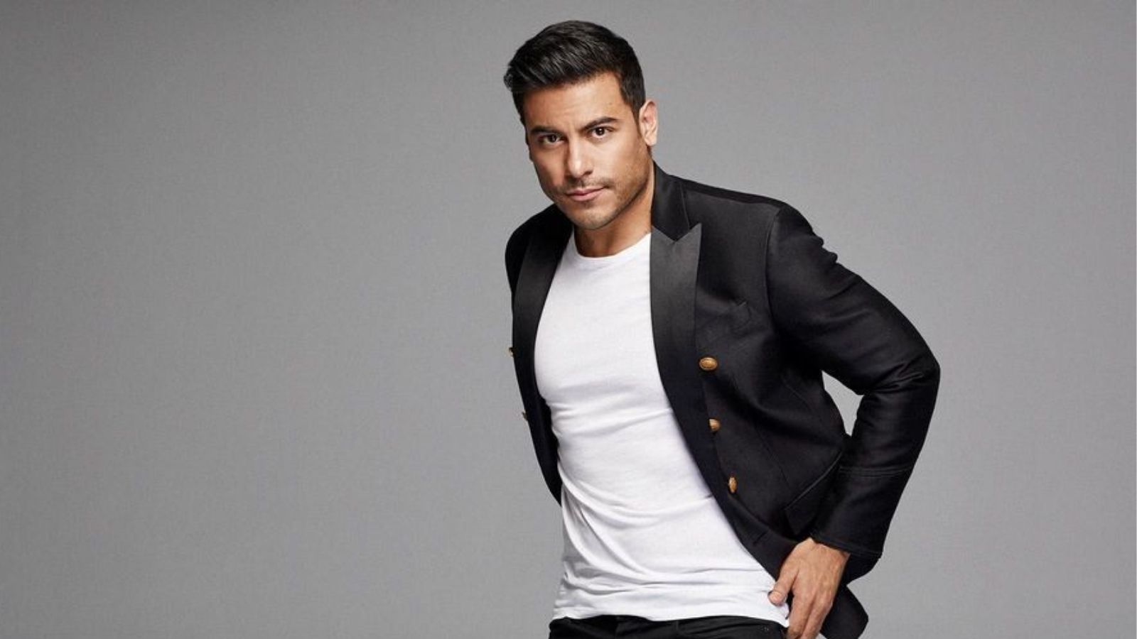Carlos Rivera Palenque Querétaro 2023