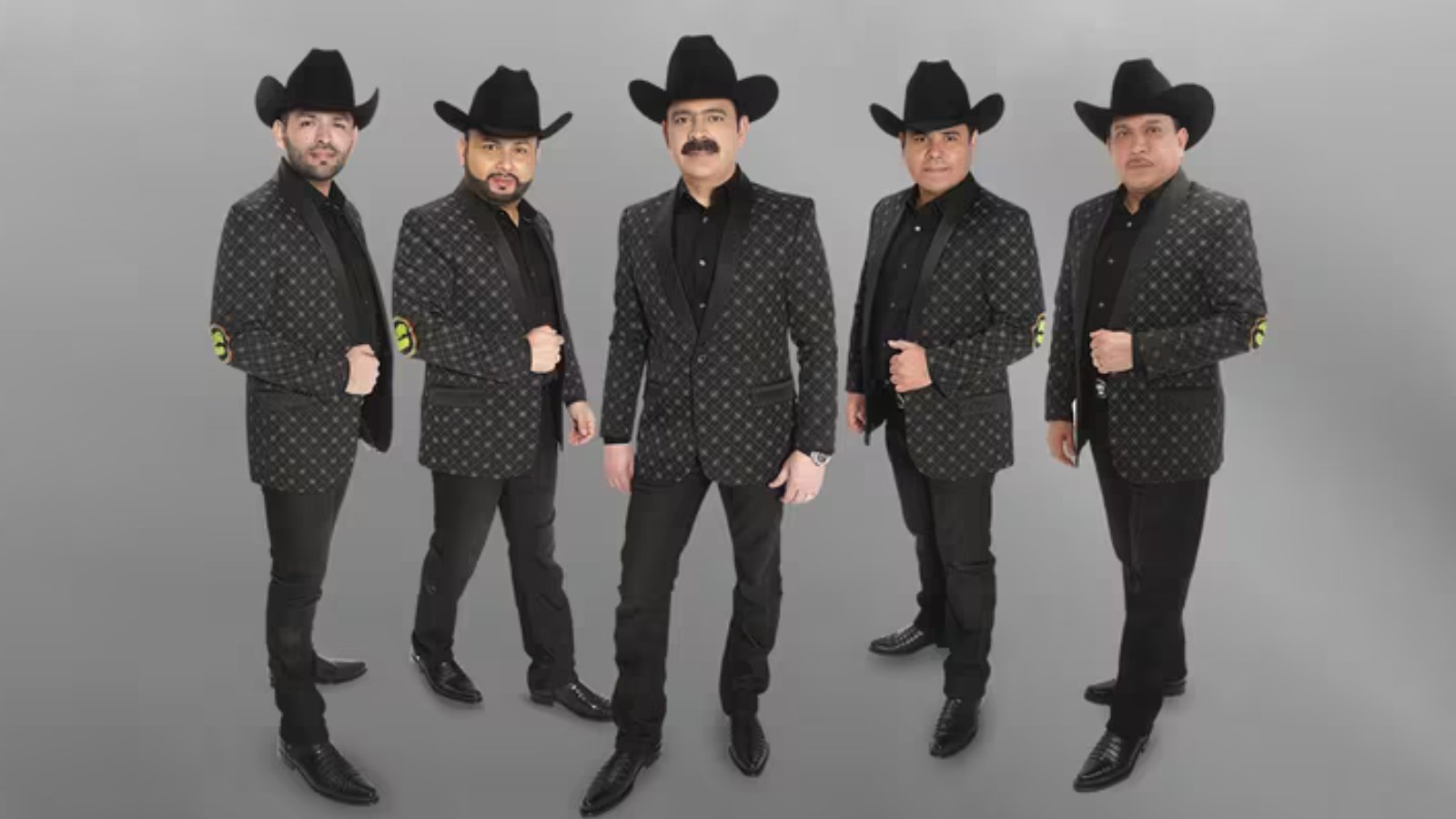 Los Tucanes de Tijuana en Querétaro