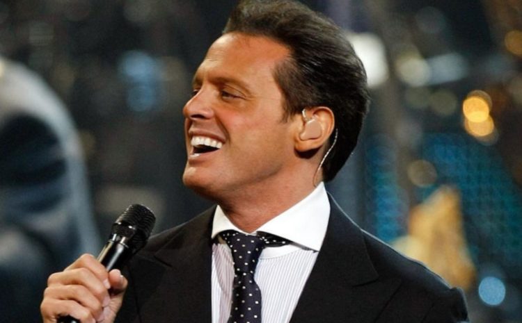 Luis Miguel en Queretaro 2024