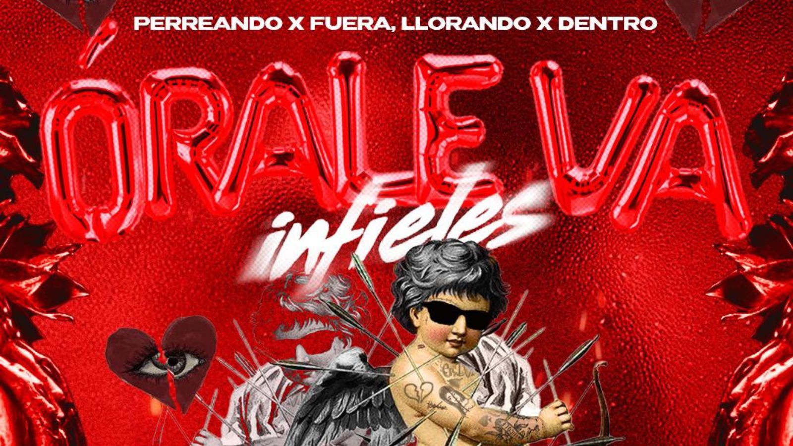 Órale va (Infieles) Querétaro