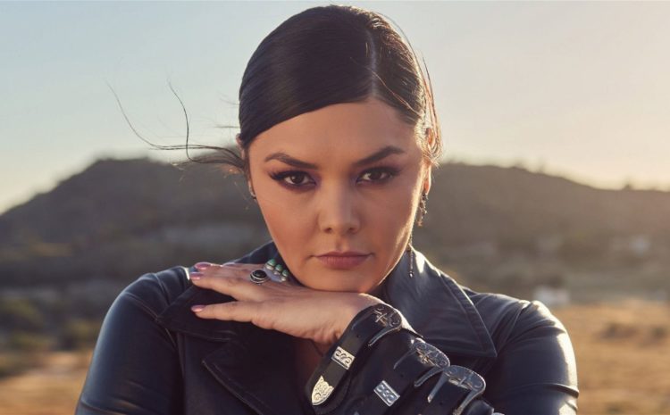 Yuridia en Queretaro