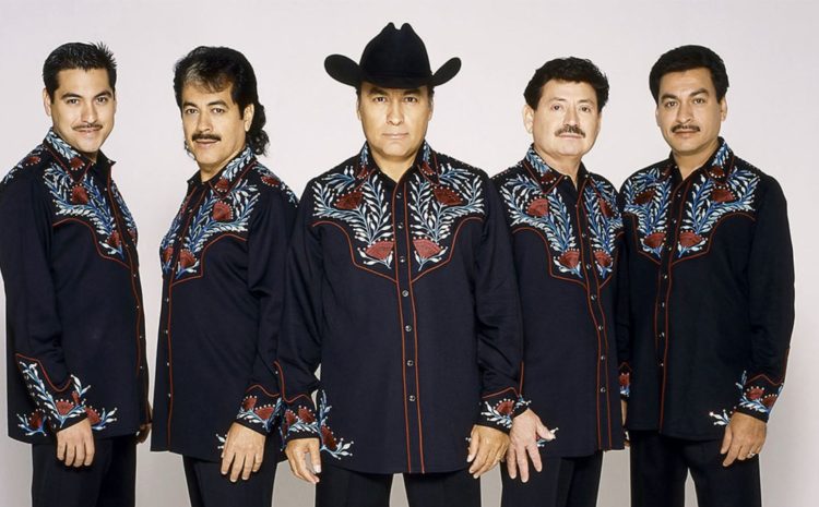 Los Tigres del Norte en Querétaro