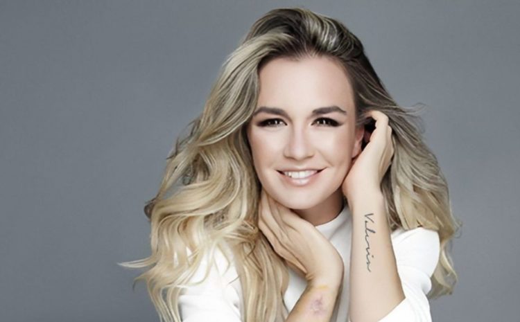 María José en Querétaro