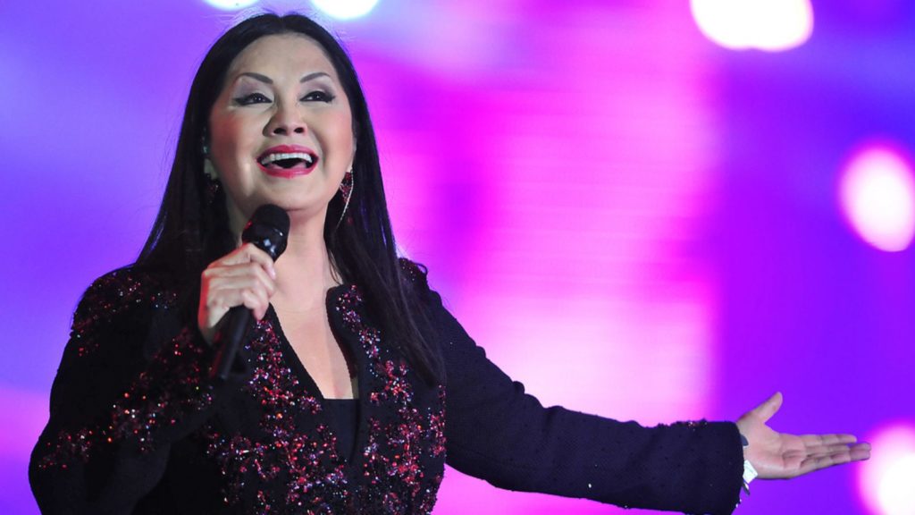 Ana Gabriel