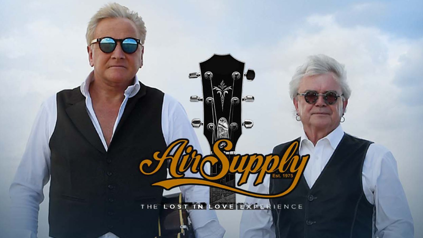 Air Supply en Querétaro