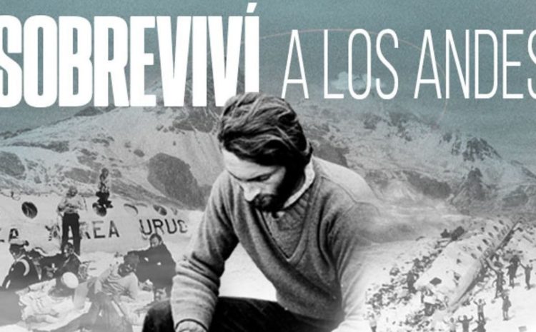 Sobrevivi a los Andes en Queretaro