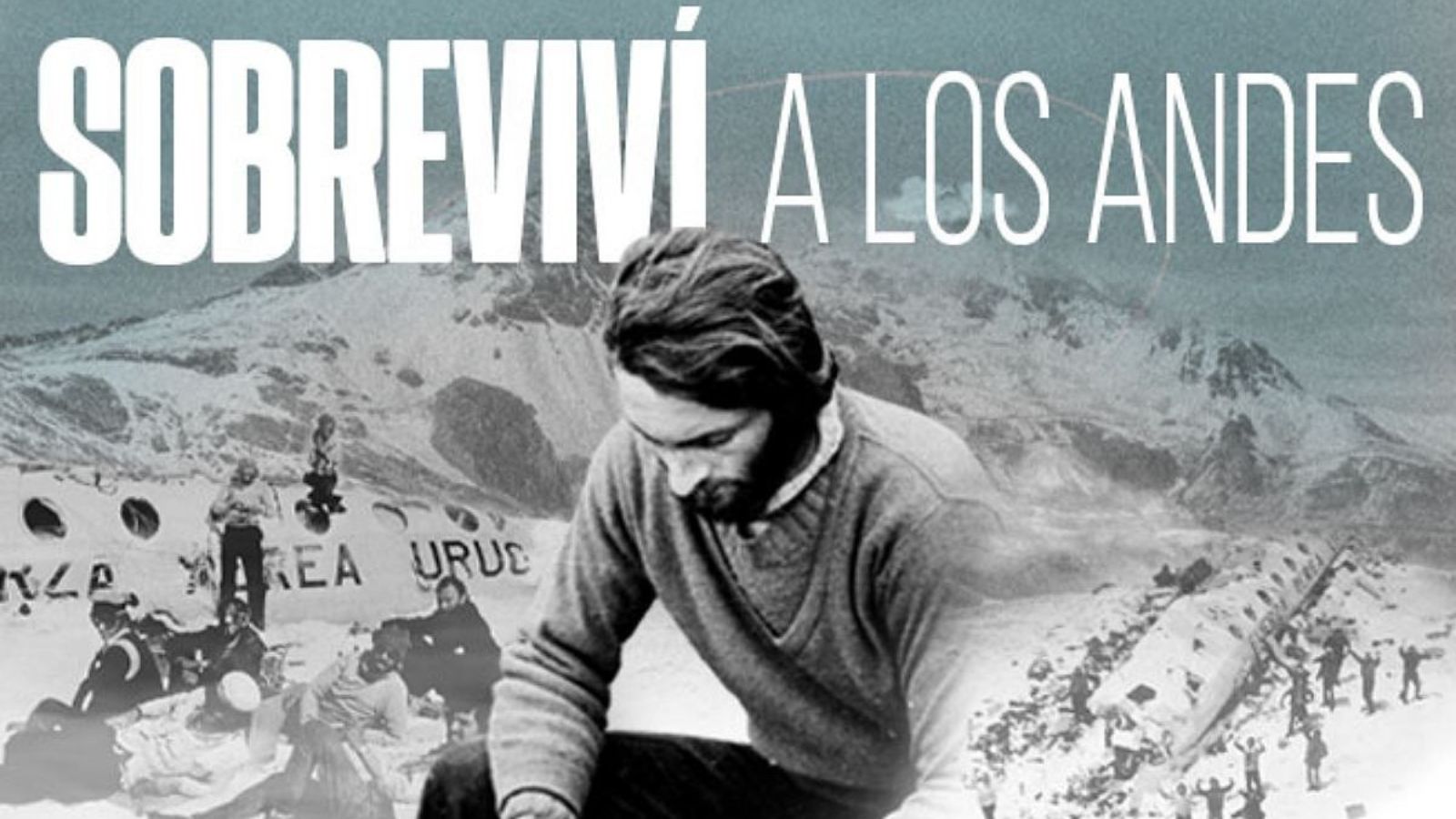 Sobreviví a los Andes Conferencia de Roberto Cannesa