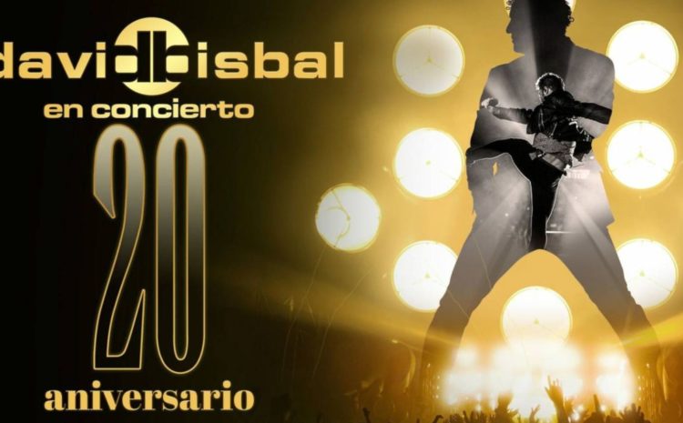 David Bisbal en Querétaro