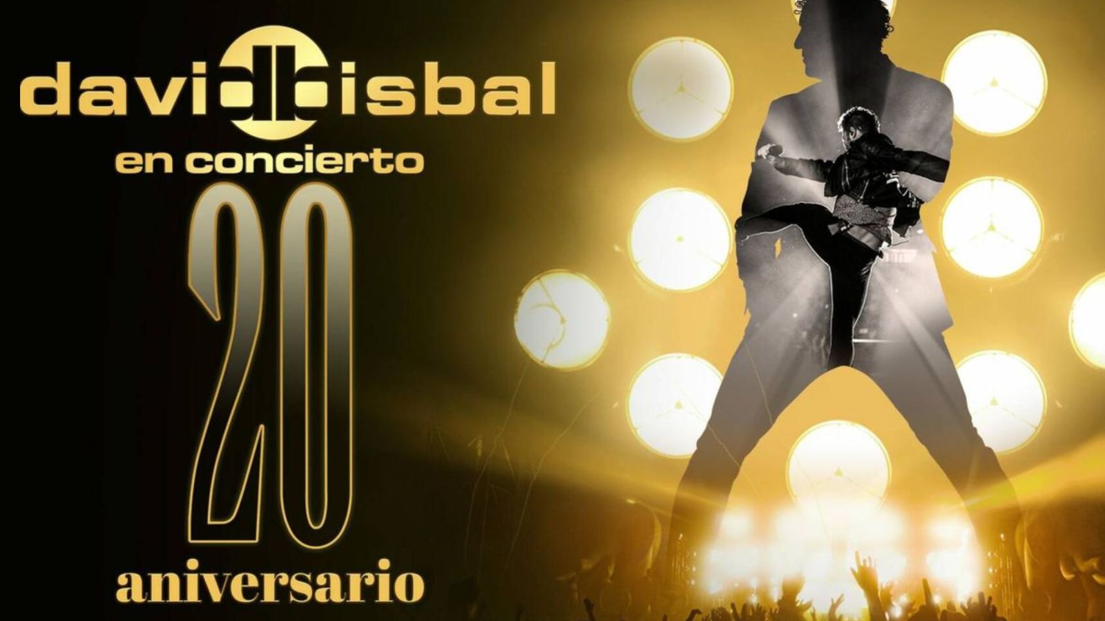 David Bisbal en Querétaro