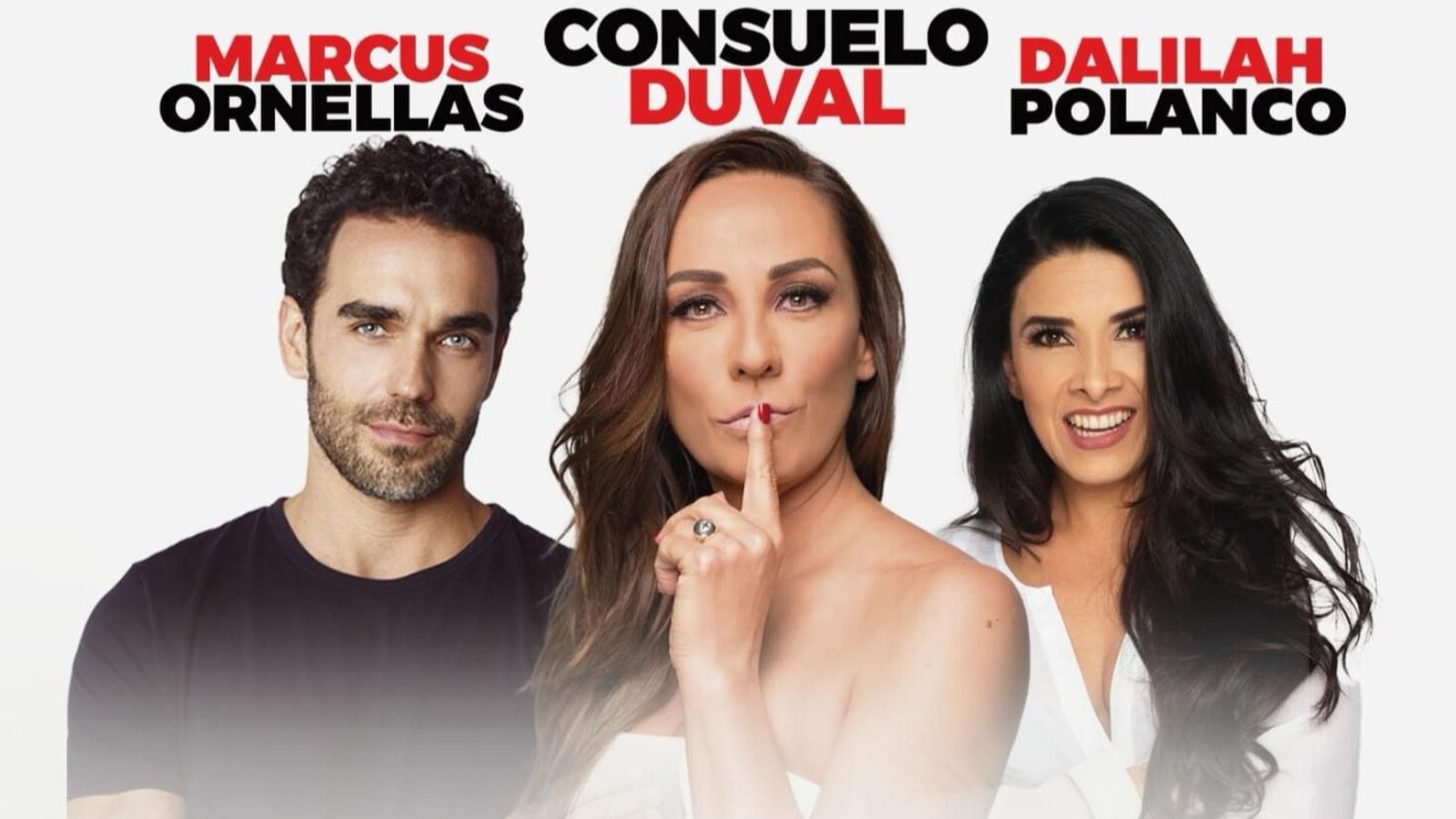 Por qué los Hombres aman a las Cabronas – Querétaro