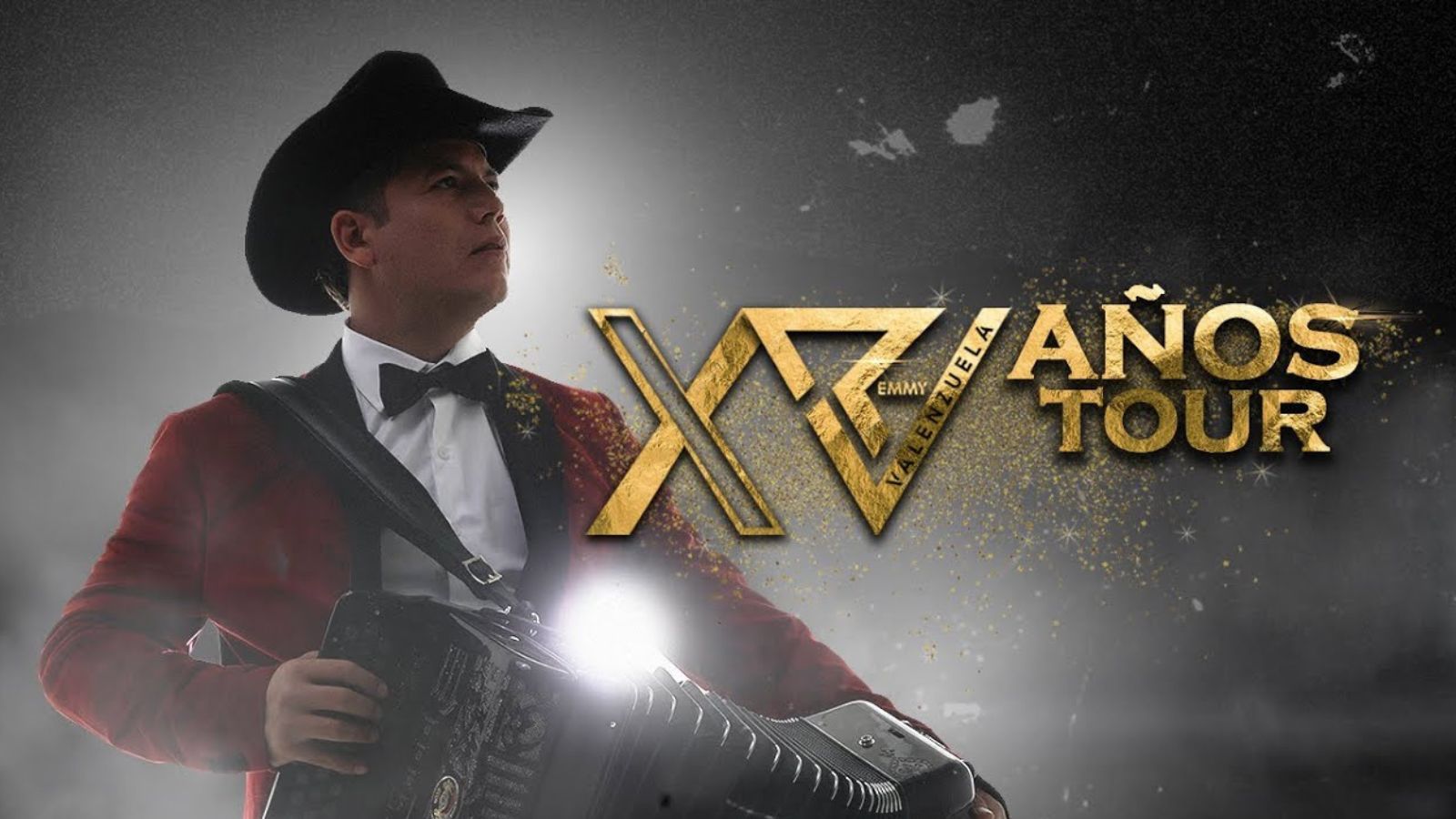 Remmy Valenzuela en Querétaro