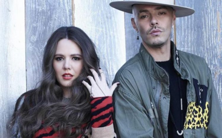 Jesse & Joy