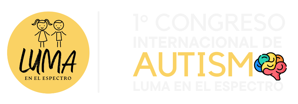 1er congreso internacional de autismo