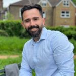 Dr. Abraham B. Arenas